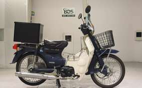 HONDA C50 SUPER CUB E AA01