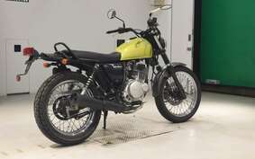 SUZUKI GRASS TRACKER Bigboy NJ4DA