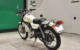 HONDA CT250S SILKROAD L250S