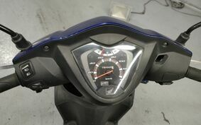 HONDA DIO 110 JF31