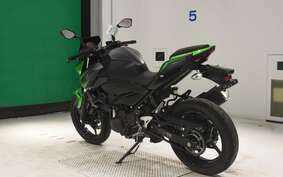 KAWASAKI Z400 Gen.2 2021 EX400G