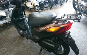 YAMAHA JOG DELUXE SA36J