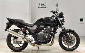 HONDA CB400SF GEN 4 A 2020 NC42