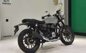 HONDA GB350S 2021 NC59