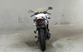 HONDA CBR125R JC50