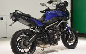 YAMAHA MT-09 Tracer 2015 RN36J