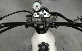 SUZUKI GRASS TRACKER NJ4BA