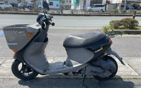 SUZUKI LETS4