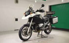 BMW R1200GS 2006