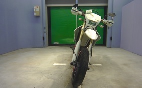 SUZUKI DR-Z400SM 2010 SK44A