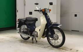 HONDA C70 SUPER CUB E C70