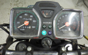 SUZUKI GS125