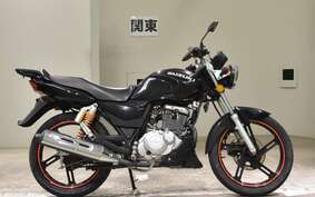 SUZUKI EN125 3F PCJ2T