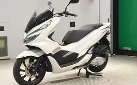 HONDA PCX125 JF81