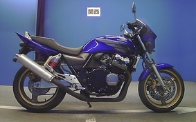 HONDA CB400SFV-3 2006 NC39