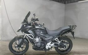 HONDA 400 X 2016 NC47