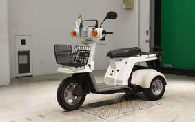 HONDA GYRO X TD02