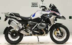 BMW R1250GS RALLY 2021