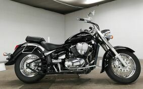 SUZUKI INTRUDER 400 Classic 2012 VK56A