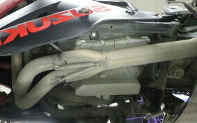 SUZUKI GSX250R DN11A