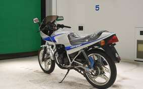 HONDA CBX125F JC11