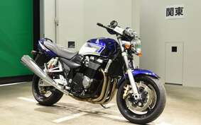 SUZUKI GSX1400 2006 GY71A