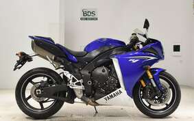 YAMAHA YZF-R1 2013 RN23