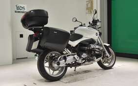 BMW R1200R 2010