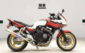 HONDA CB400 SUPER BOLDOR VTEC 2006 NC39