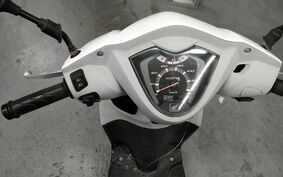 HONDA DIO 110 JF31