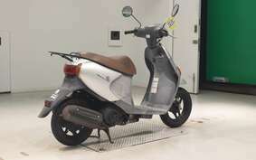 SUZUKI LET's 4 G CA41A