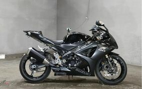 SUZUKI GSX-R1000 2008 GT77A