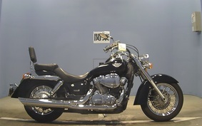 HONDA SHADOW 750 Gen. 3 2007 RC50