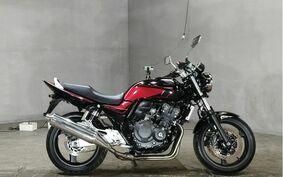 HONDA CB400SF VTEC REVO 2010 NC42