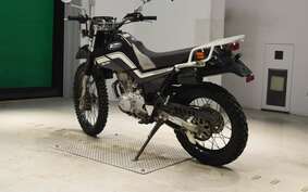 YAMAHA SEROW 225 DG08J