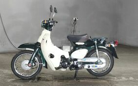 HONDA LITTLE CUB Cell AA01