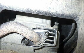 SUZUKI ADDRESS V125 CF46A