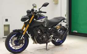 YAMAHA MT-09 ASP 2019 RN52J