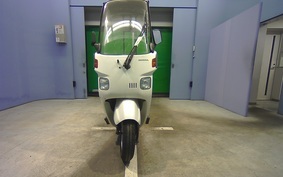 HONDA GYRO CANOPY TA02