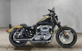 HARLEY XL1200N 2008 CZ3