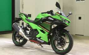 KAWASAKI NINJA 400 EX400G