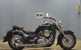 SUZUKI INTRUDER 400 Classic 2009 VK56A