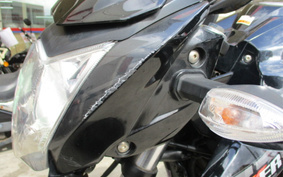 SUZUKI GIXXER 150 NG4BG