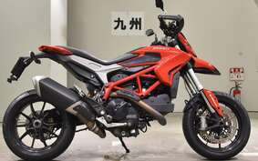 DUCATI HYPERMOTARD 820 2015 B201J