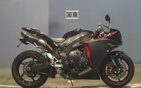 YAMAHA YZF-R1 2009 RN23