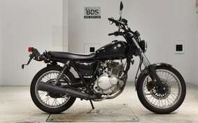 SUZUKI GRASS TRACKER NJ4DA