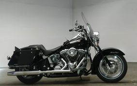 HARLEY FLSTC 1450 2004 BJY