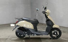 SUZUKI LET's CA4AA