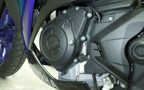 YAMAHA YZF-R25 RG10