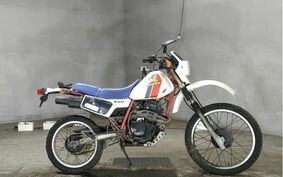 HONDA XLX250R MD08